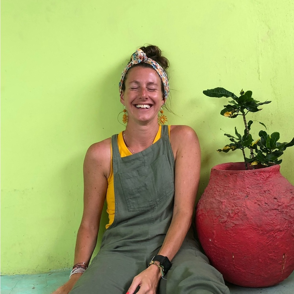 Meet your Posher, Melissa